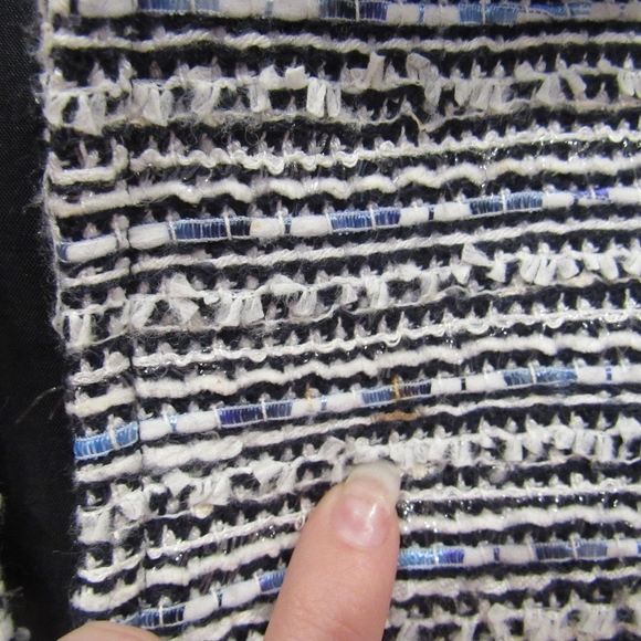 Carlisle Tweed Jacket - Picture 2 of 3